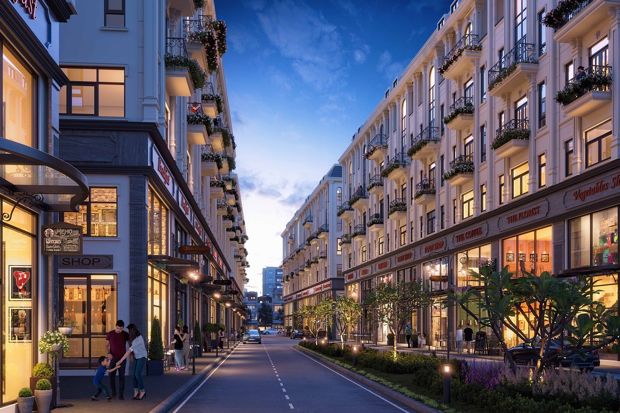 The Pulse of U.S. Multifamily Development: A Glimpse into Tomorrow’s Urban Landscapes